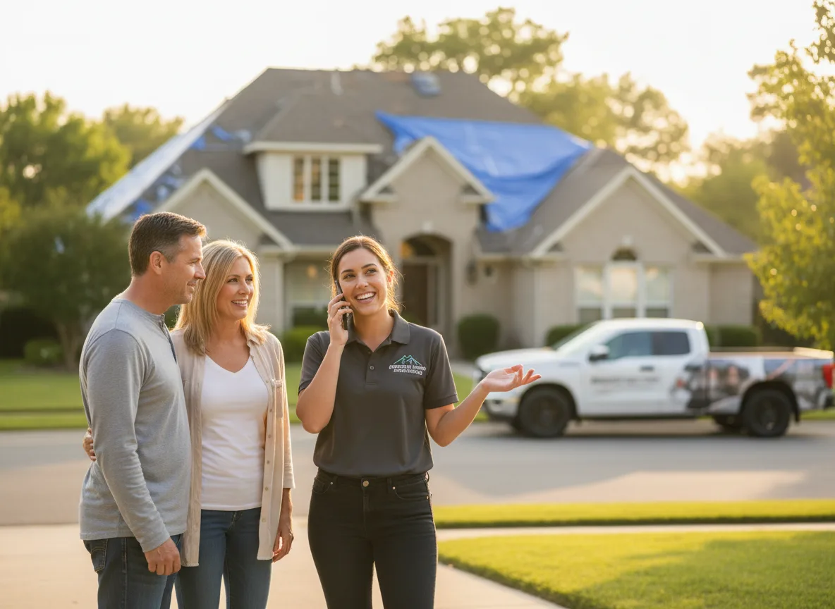 Emergency Roof Repair Boyden, IA FAQs
